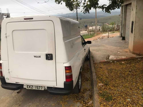 Ford Courier 1.6 L Flex 2p 103.1 Hp 2009
