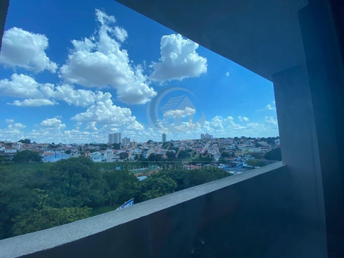 Imagem 6 de 6 de Sala À Venda Em Jardim Chapadao - Sa034939