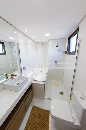 Imagem 19 de 30 de Apartamento, 3 Dormitórios, 166.49 M², Centro - 207075