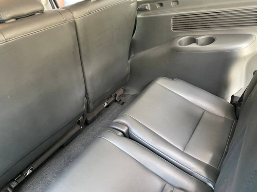 Imagem 9 de 15 de Mitsubishi Pajero Sport 2.4 16v Mivec Turbo Diesel Hpe Awd