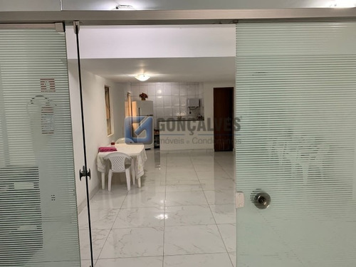Imagem 10 de 15 de Apartamento- Barcelona- São Caetano Do Sul - 1033-1-146675