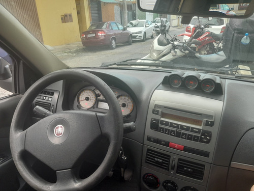 Fiat Strada 1.8 Adventure Locker Ce Flex 2p