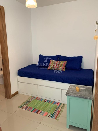 Imagen 10 de 15 de Aidy Grill, 1 Dormitorio Y Medio
