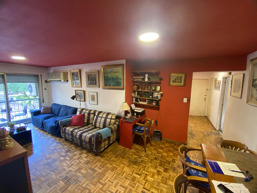Venta De Apartamento 3 Dormitorios En Cordón