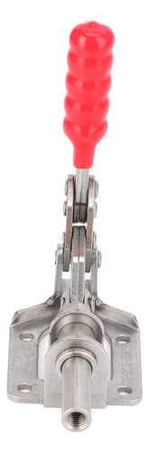 Toggle Clamp Hs Ch Gh302fmss Soldadura Pushpull