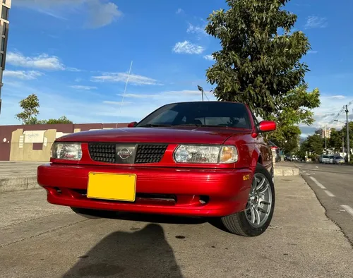 Nissan Sentra 1.6 B13 Std