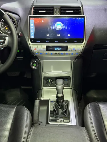 Toyota Prado 3.0 Tx