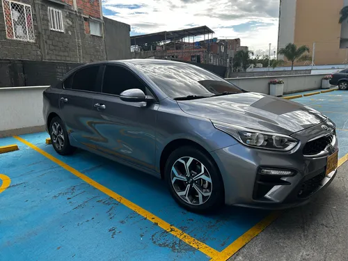 Kia CERATO VIBRO 1.6l