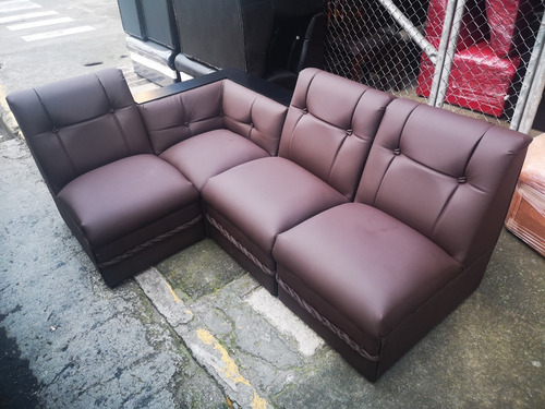 Juegos De Sala Mi Mueble; Sillones Desde: 95.000.