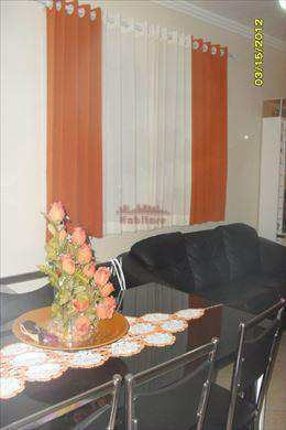 Imagem 5 de 29 de Apartamento Com 3 Dorms, Boqueirão, Praia Grande - R$ 320 Mil, Cod: 427100 - V427100