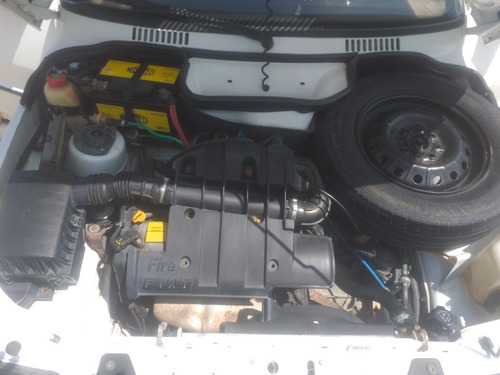 Fiat Fiorino 2011 1.3 Flex 4p
