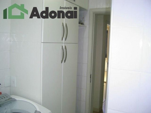 Imagem 10 de 15 de Apartamento No 2º Andar, Com 03 Dormitórios Sendo 01 Suite - 1071