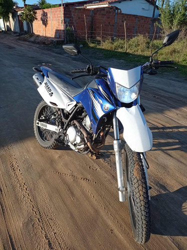 Imagem 2 de 3 de Yamaha Yamaha Lander 250