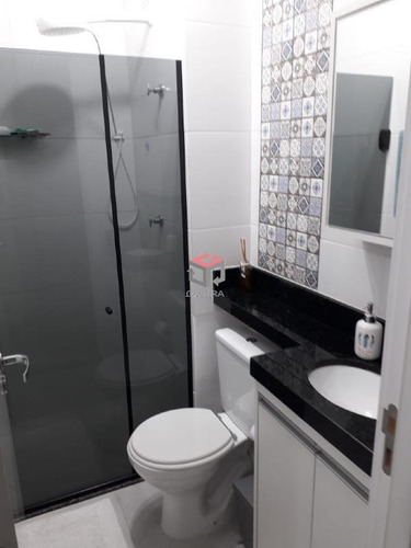 Imagem 10 de 12 de Apartamento À Venda, 2 Quartos, 1 Vaga, Sacomã - São Paulo/sp - 102418