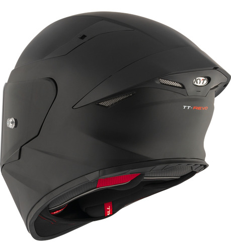 Capacete Kyt Tt Revo Tt-revo Div Cores Ls2 Vector @#