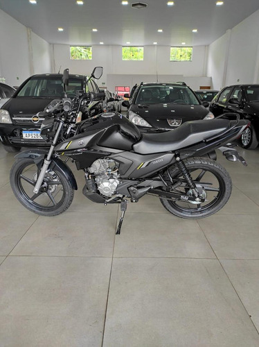 Yamaha Ybr 150 Factor Dx Flex 2025