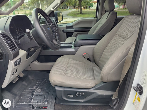 Ford F-150 5.0l Doble Cabina V8 4x4 At