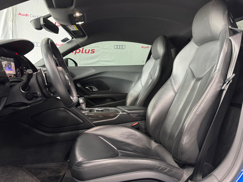 Audi R8 5.3 V10 Coupe Plus S-tronic Dsg