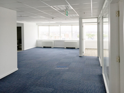 Imagen 3 de 15 de Oficina Alquiler Wtc