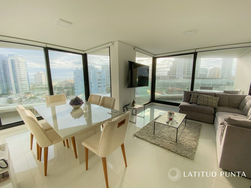 Imagen 3 de 27 de Apartamento En Mansa- Ref: 1645