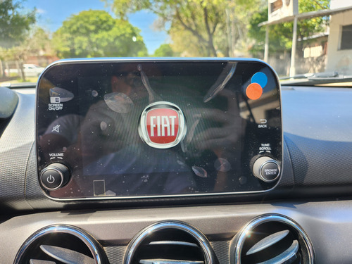 Fiat Argo 1.8 Precision