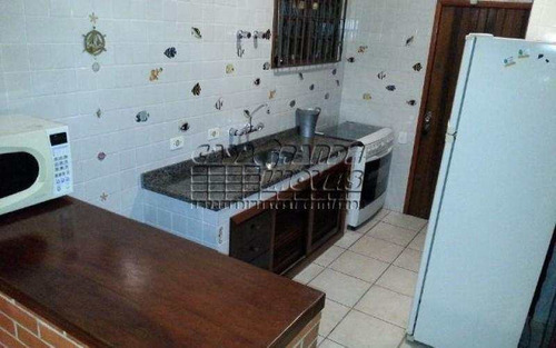 Imagem 15 de 18 de Casa Com 3 Dorms, Flórida, Praia Grande - R$ 580 Mil, Cod: 4693 - V4693