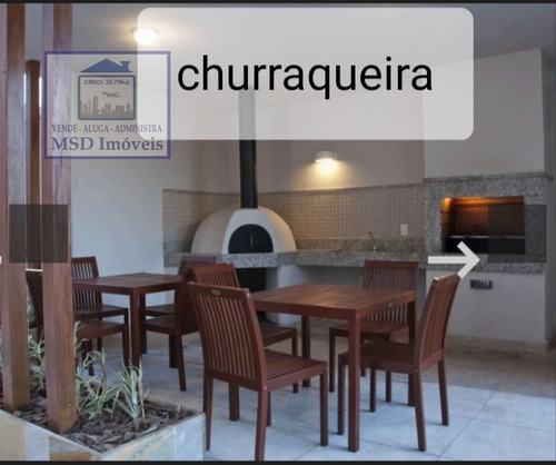 Imagem 17 de 25 de Apartamento A Venda No Bairro Jardim Las Vegas Em Guarulhos - 3109-1