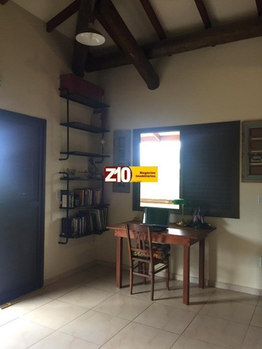 Imagem 11 de 22 de Chácara - Ch01748 - 34309597