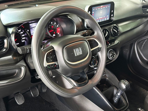 Fiat Cronos 1.3 FIREFLY DRIVE