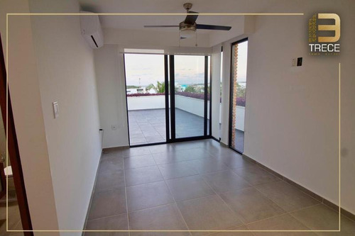 Imagen 23 de 24 de Extraordinaria Casa En Lomas Diamante Con Terraza Y Vista Al Mar