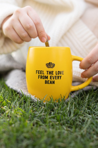 Café Molido Marley Coffee + 2 Tazas Marley Mug