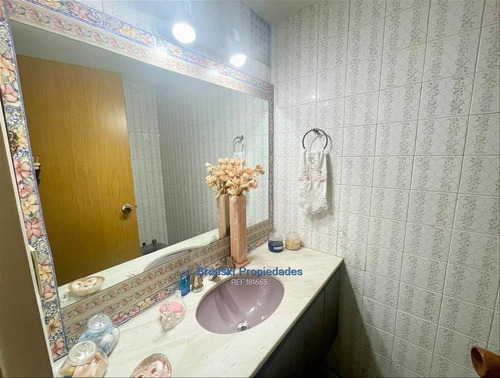 Imagen 6 de 21 de Venta Apartamento En Punta Carretas - 3 Dormitorios Cw181663