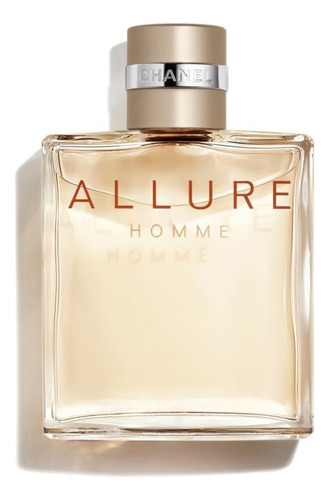 Chanel Allure Edt Men 100ml 