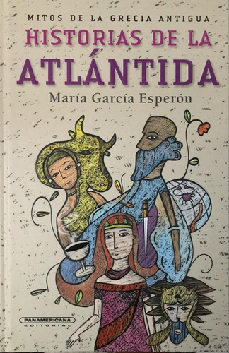  Historias De La Atlantida