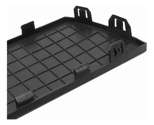 Paragolpes Trasero De Coche, Gancho De Remolque, Tapa De Rem