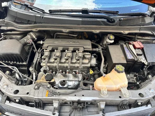 Chevrolet Joy 1.4
