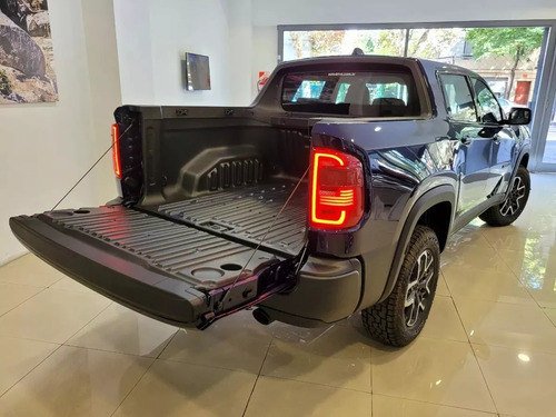 RAM Rampage 2.0 Rebel Gme At9 4X4