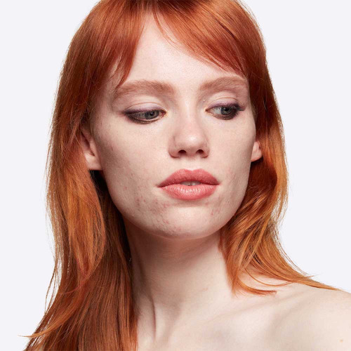 Pó fixador com acabamento matte MAC Studio Fix