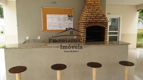 Imagem 13 de 16 de Apartamento À Venda No Bairro Vila Mariana - Aparecida/sp - Ap050