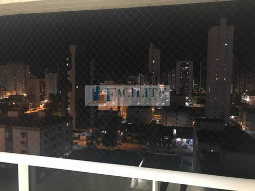 Imagem 3 de 12 de 2622 Apartamento Para Vender Em Manaíra, João Pessoa Pb - 22631