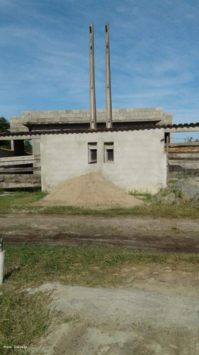 Imagem 2 de 15 de Casa Para Venda Em Itanhaém, Jardim Das Palmeiras, 2 Dormitórios, 1 Suíte, 1 Banheiro, 2 Vagas - It820d_2-1192047