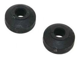 Imagem 4 de 6 de 1 Batente Amortecedor Diantei Coxim Accord Honda Bac80491im