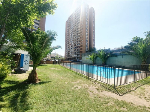Imagen 28 de 28 de Departamento En Venta De 2d Y 2b Con Est Y Bod., En Recoleta