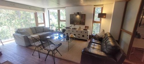 Casa En Venta De 3 Dorm. En San Pedro De La Paz