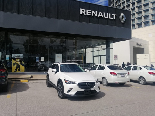 Imagen 7 de 13 de Mazda Cx3 2019 Sport At
