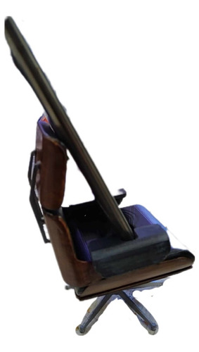 Base Para Celular Silla De Diseñador