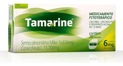 Tamarine 6mg