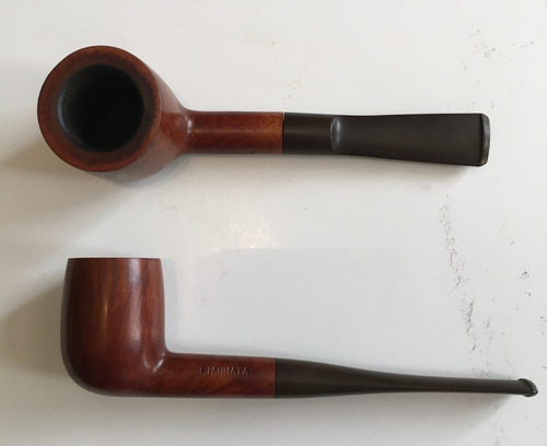 Pipas Para Fumar (Usado)