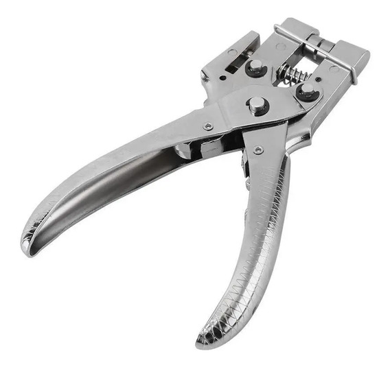 Pinzas Para Hacer Agujeros A Los Cinturones | MercadoLibre 📦