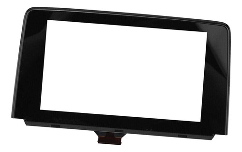 Digitalizador De Cristal Con Pantalla Táctil De 8\ ,